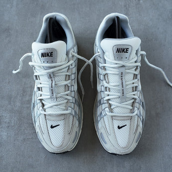 Nike P-6000 Light Bone Pale Ivory - Image 5