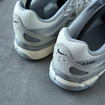 Nike P-6000 Light Bone Pale Ivory - Image 6