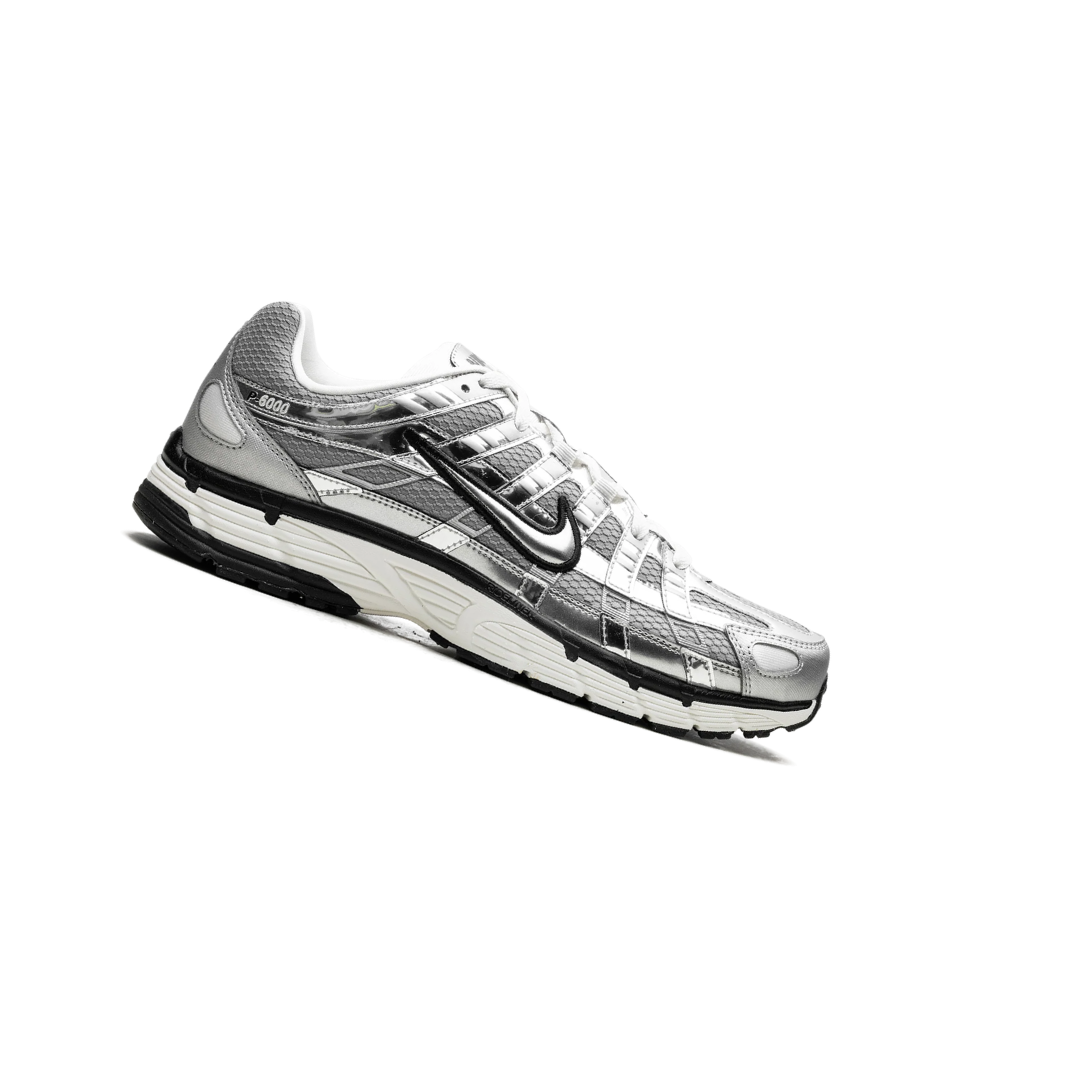 Nike P-6000 'Metallic Silver' (Women)