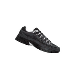 Nike P-6000 Suede Anthracite Metallic Silver
