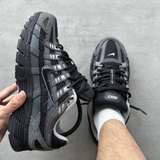 Nike P-6000 Suede Anthracite Metallic Silver (4)