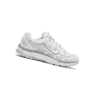 DBE manual product image | FV6603-101-UK7.5 | Nike P-6000 Summit White Pure Platinum (Women's) | 01