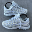 Nike P-6000 Summit White Pure Platinum (Women's)