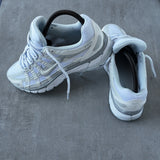 Nike P-6000 Summit White Pure Platinum (Women's) - Image 2