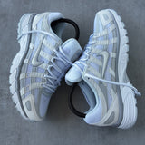 Nike P-6000 Summit White Pure Platinum (Women's) - Image 3
