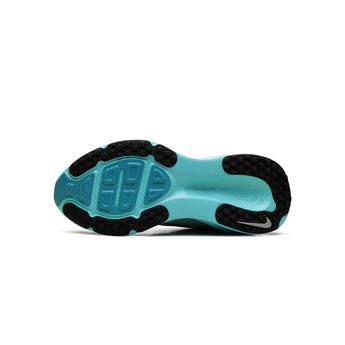 DBE manual product image | HM6803-103-UK7 | Nike Vomero 18 Dusty Cactus Geode Teal | 05