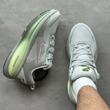 Nike Vomero 18 Light Silver Barely Volt Dusty Olive College Grey (3)