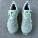 Nike Vomero 18 Light Silver Barely Volt Dusty Olive College Grey - Image 5