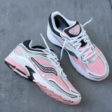 Saucony ProGrid Omni 9 White Touch