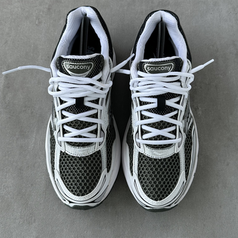 SAUCONY PROGRID OMNI 9 - FATIGUE
