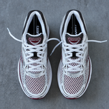 SAUCONY PROGRID OMNI 9 OG 'WHITE MAROON'