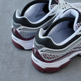 SAUCONY PROGRID OMNI 9 OG 'WHITE MAROON'