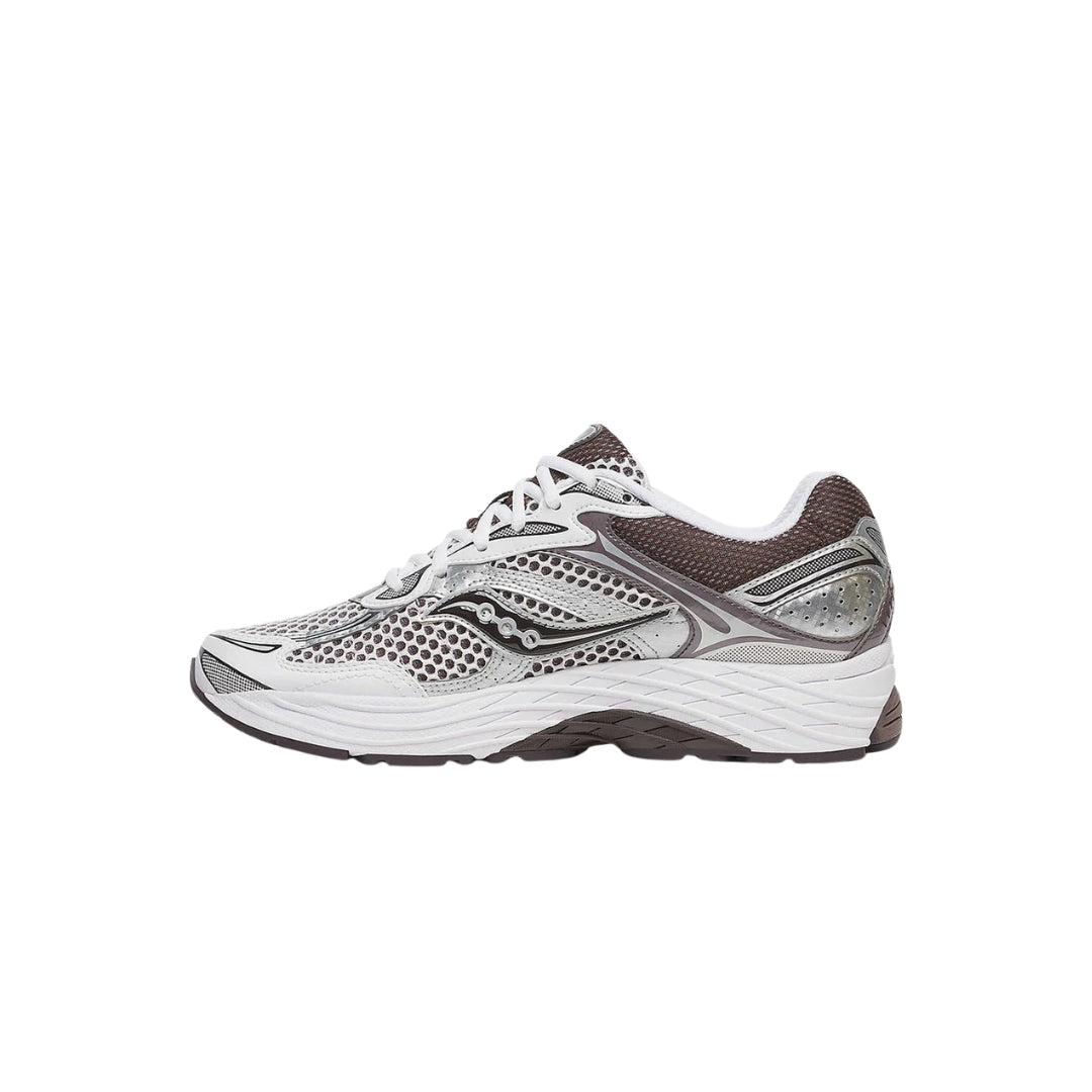 Saucony ProGrid Omni 9 OG White Brown
