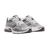 Saucony ProGrid Omni 9 OG White Brown product image 2