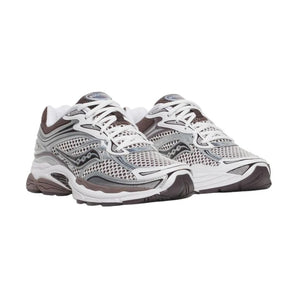 Saucony ProGrid Omni 9 OG White Brown product image 2