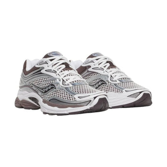 Saucony ProGrid Omni 9 OG White Brown product image 2