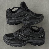 Saucony ProGrid Omni 9 Armor Black
