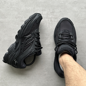 Saucony ProGrid Omni 9 Armor Black