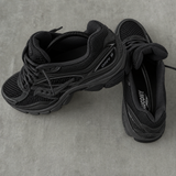 Saucony ProGrid Omni 9 Armor Black