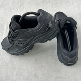 Saucony ProGrid Omni 9 Armor Black
