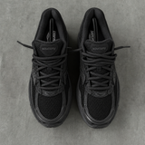 Saucony ProGrid Omni 9 Armor Black