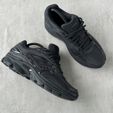 Saucony ProGrid Omni 9 Armor Black