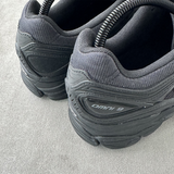 Saucony ProGrid Omni 9 Armor Black