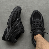 Saucony ProGrid Omni 9 Armor Black