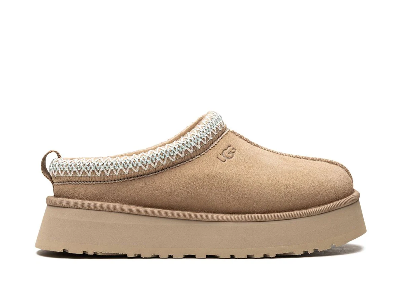 UGG Tazz Slipper Sand (W)