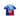 Supreme x Fiji Jersey Multicolor