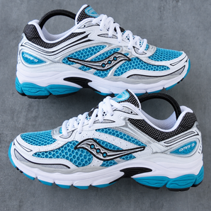 Saucony Progrid Omni 9 Tranquil
