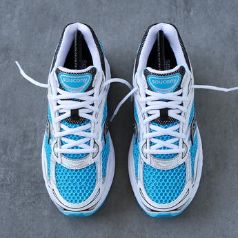 Saucony Progrid Omni 9 Tranquil