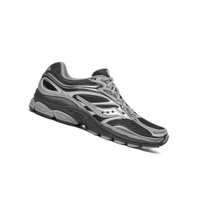 Saucony OG ProGrid Omni 9 'Black Silver'