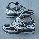 Saucony OG ProGrid Omni 9 'Black Silver' - Image 1