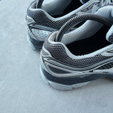 Saucony OG ProGrid Omni 9 'Black Silver' - Image 6