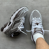 Saucony ProGrid Omni 9 OG White Brown (3)