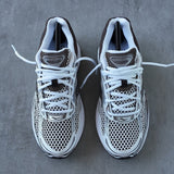 Saucony ProGrid Omni 9 OG White Brown - Image 5