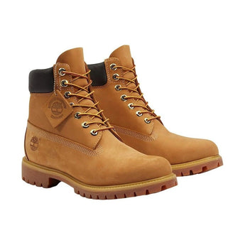 Timberland 6 Inch Premium Boot 'Wheat' product image 2