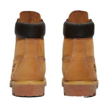 Timberland 6 Inch Premium Boot 'Wheat' product image 4