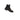 Timberland 6 Inch Boot Black Nubuck Premium TB1100730011 product image