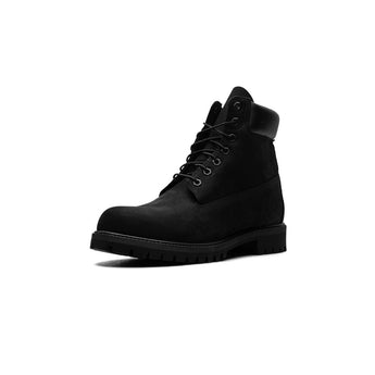 Timberland 6 Inch Boot Black Nubuck Premium TB1100730011 product image 7