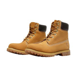 Timberland 6 Inch Lace Up Premium WP Boot 'Wheat' (Women's) product image 3