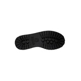 Timberland 6" Premium Waterproof Boot Black (GS)