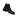 Timberland 6" Premium Waterproof Boot Black (GS)