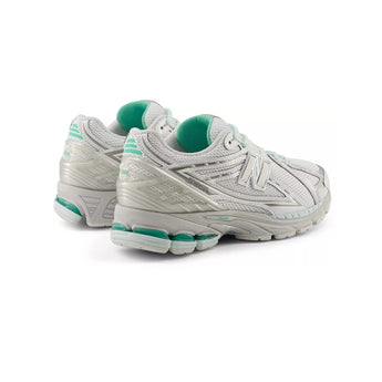 New Balance 1906 White Silver Grey