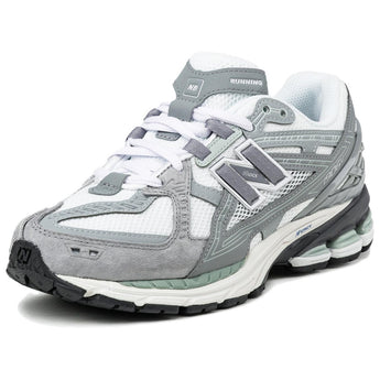 New Balance 1906 "White/Grey"