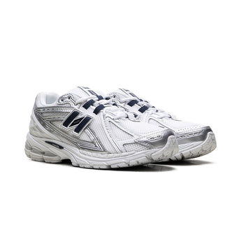 New Balance 1906R White Navy Silver Metallic U1906RCM product image 2