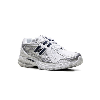 New Balance 1906R White Navy Silver Metallic U1906RCM product image 4