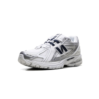 New Balance 1906R White Navy Silver Metallic U1906RCM product image 7