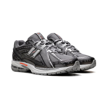 New Balance 1906R Black Metallic Urgent Red Slate U1906RCO product image 2